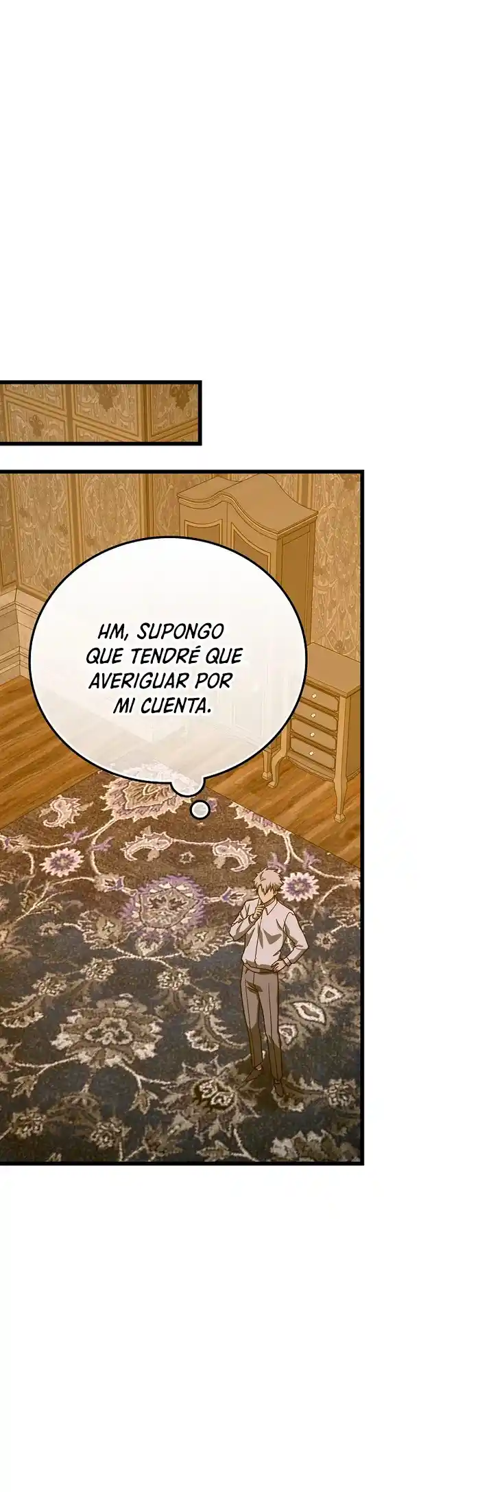 Al diablo con ser un santo, soy un médico capítulo 97, página 44