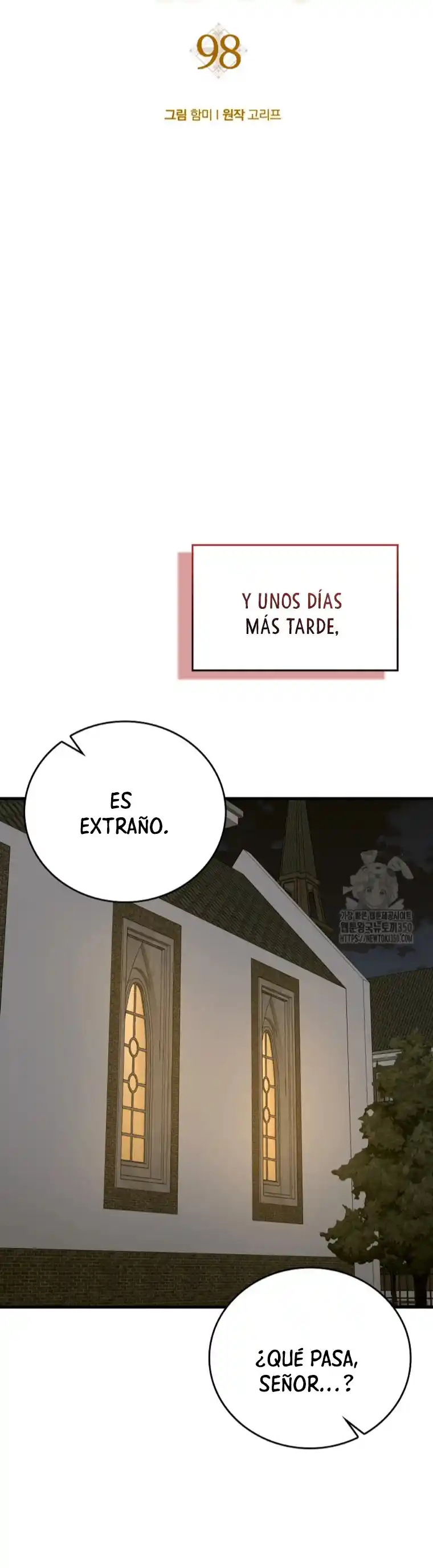 Al diablo con ser un santo, soy un médico capítulo 98, página 13