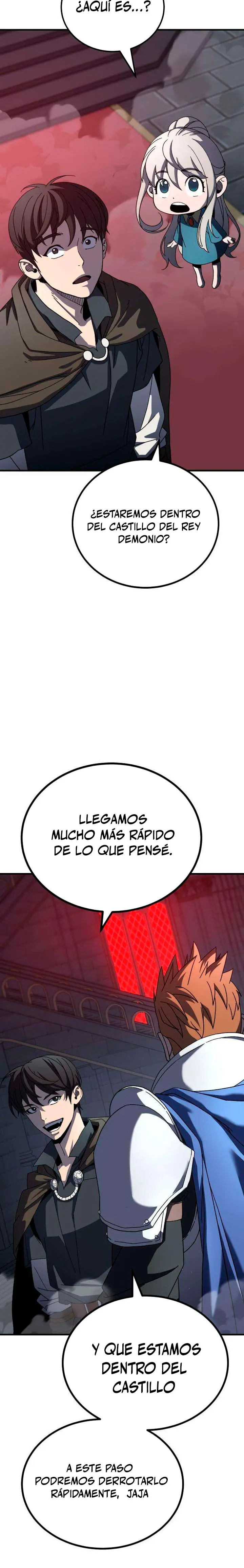 Al Diablo la Ventana de Estado capítulo 14, página 3