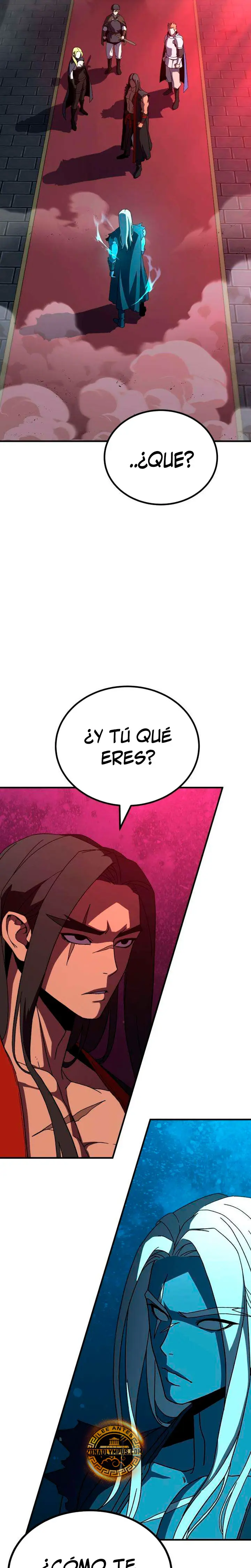 Al Diablo la Ventana de Estado capítulo 14, página 14