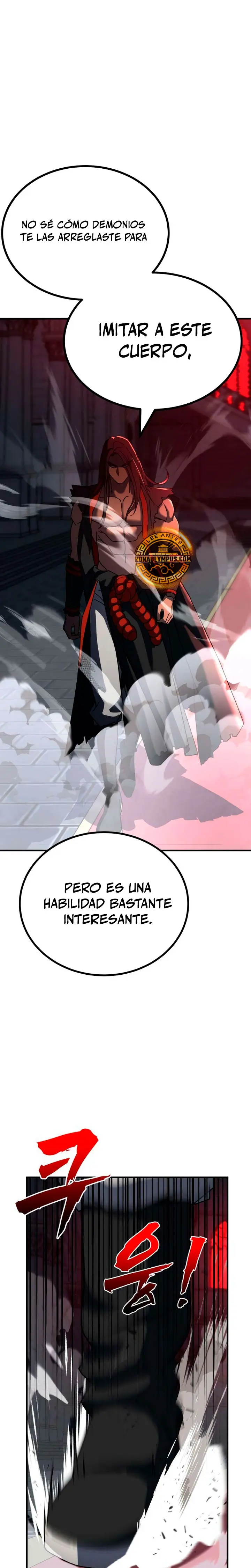 Al Diablo la Ventana de Estado capítulo 15, página 2