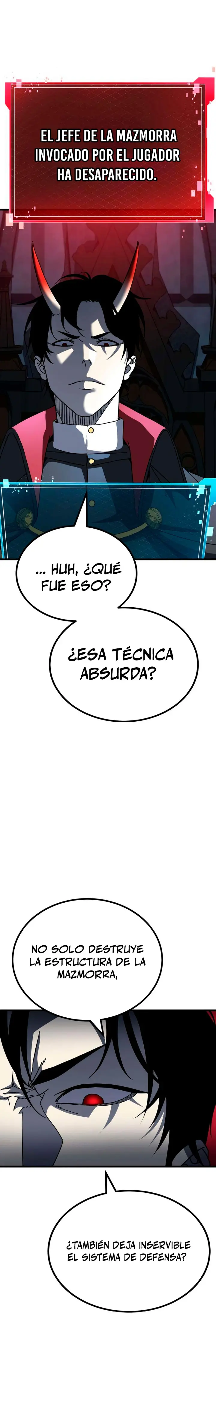 Al Diablo la Ventana de Estado capítulo 15, página 25