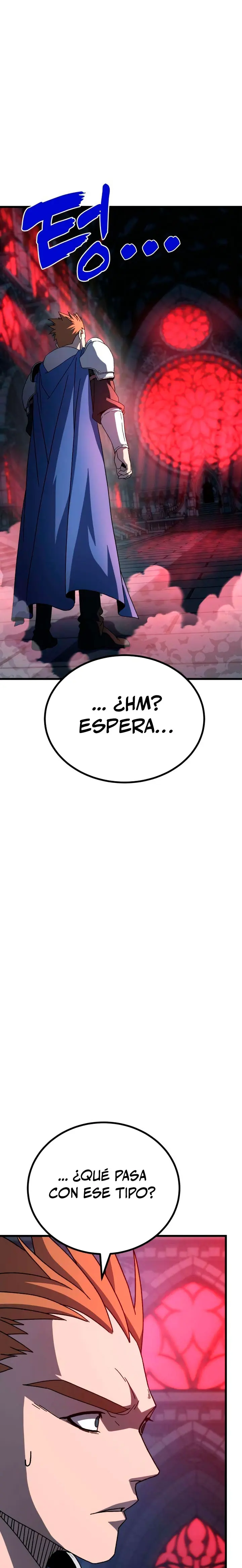 Al Diablo la Ventana de Estado capítulo 15, página 33