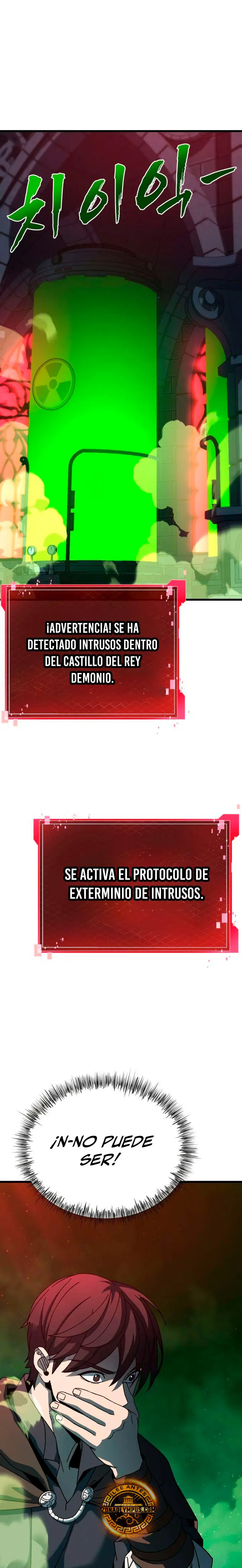 Al Diablo la Ventana de Estado capítulo 16, página 2
