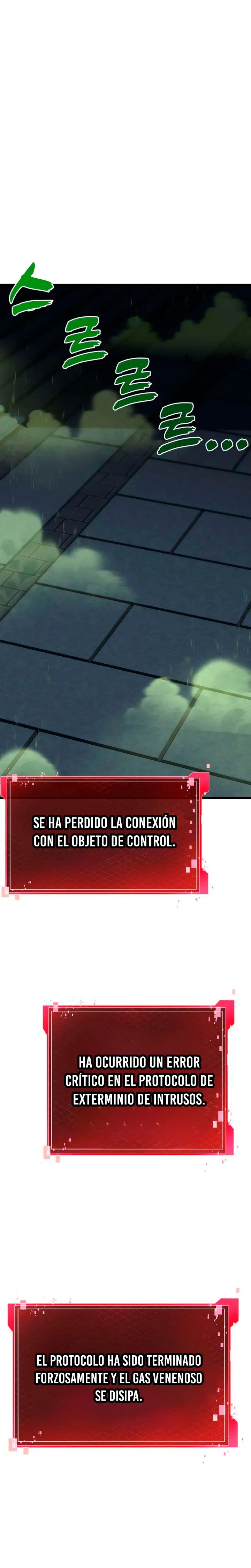 Al Diablo la Ventana de Estado capítulo 16, página 14
