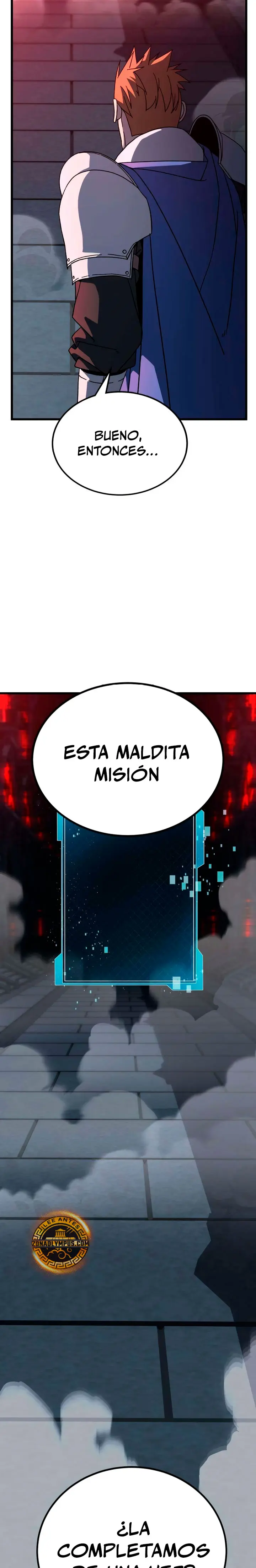 Al Diablo la Ventana de Estado capítulo 16, página 24