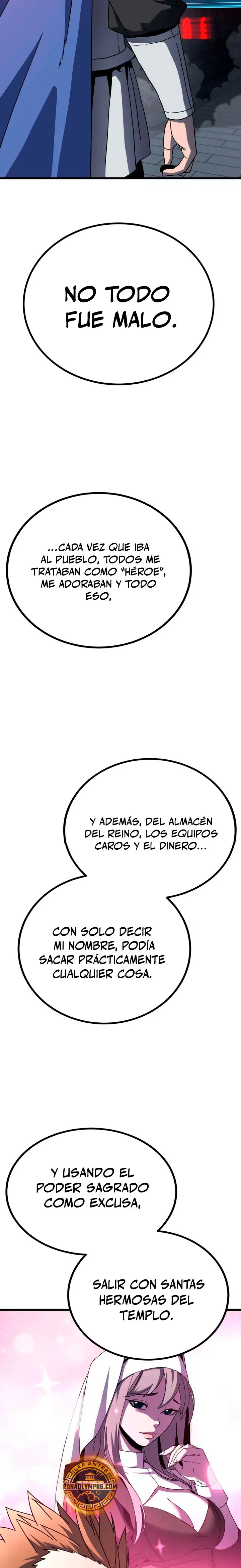 Al Diablo la Ventana de Estado capítulo 16, página 29