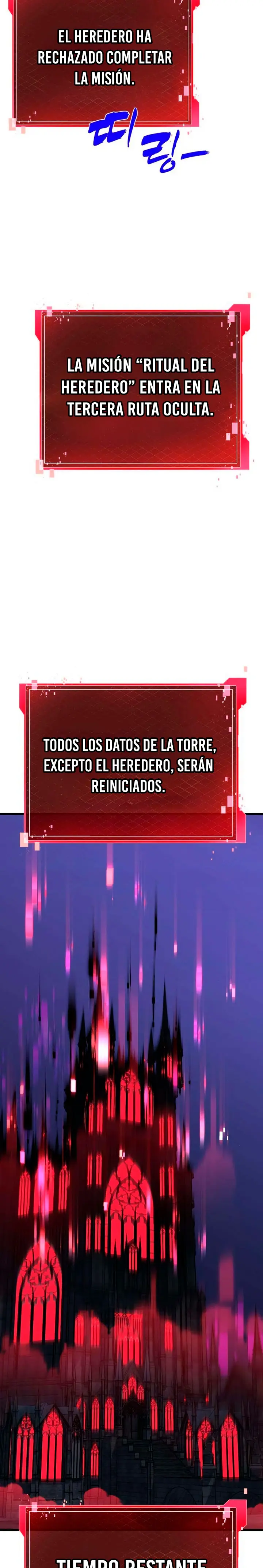 Al Diablo la Ventana de Estado capítulo 16, página 33