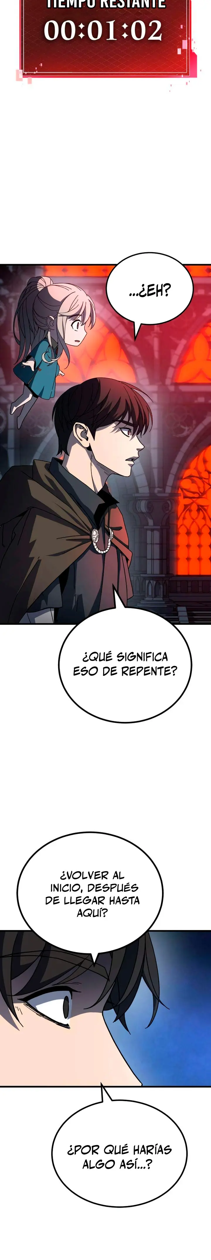 Al Diablo la Ventana de Estado capítulo 16, página 34