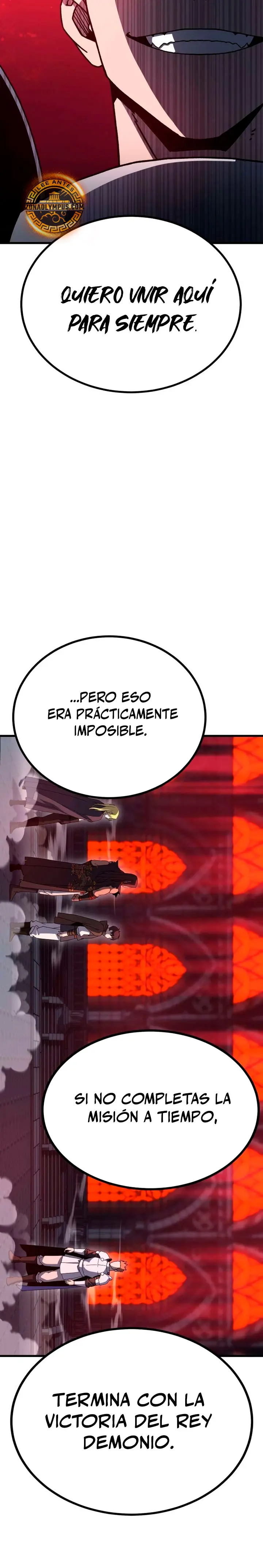 Al Diablo la Ventana de Estado capítulo 16, página 36