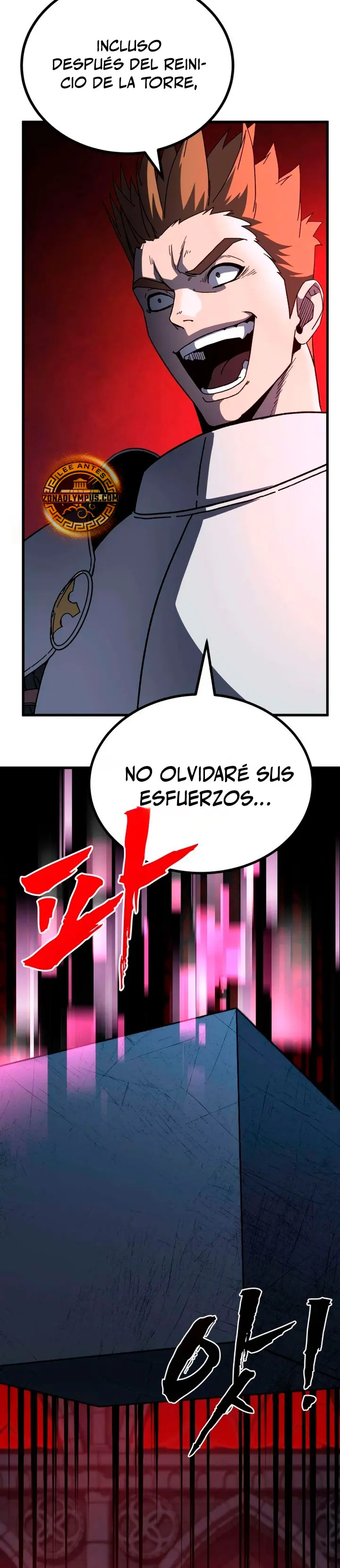 Al Diablo la Ventana de Estado capítulo 16, página 39
