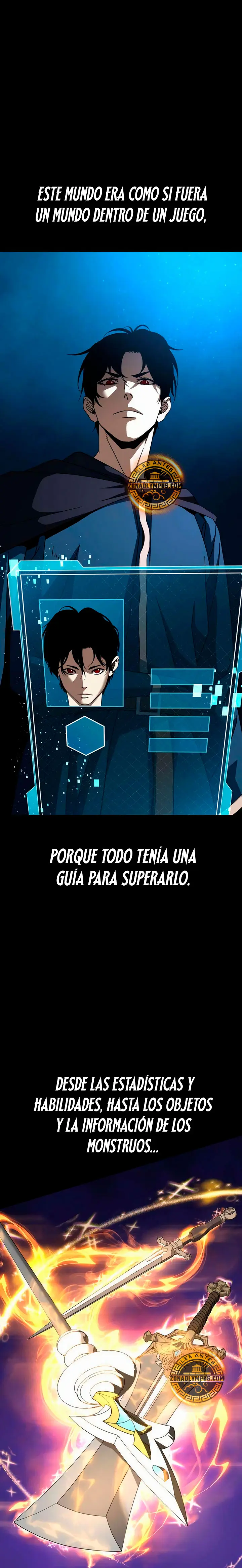Al Diablo la Ventana de Estado capítulo 17, página 20