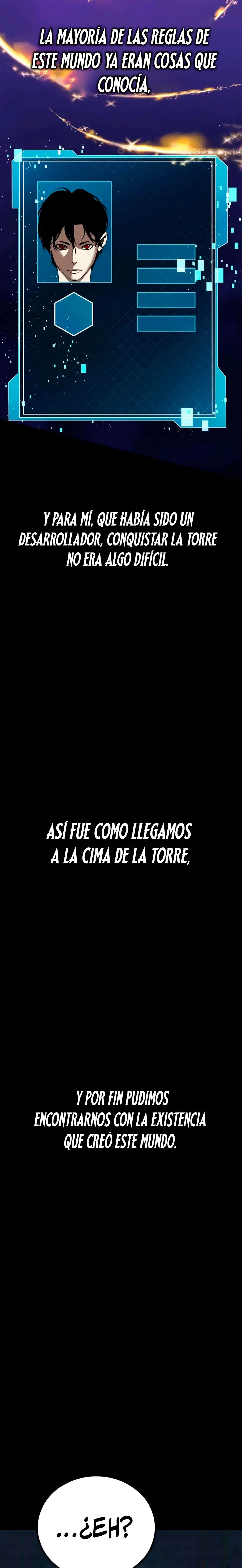 Al Diablo la Ventana de Estado capítulo 17, página 21