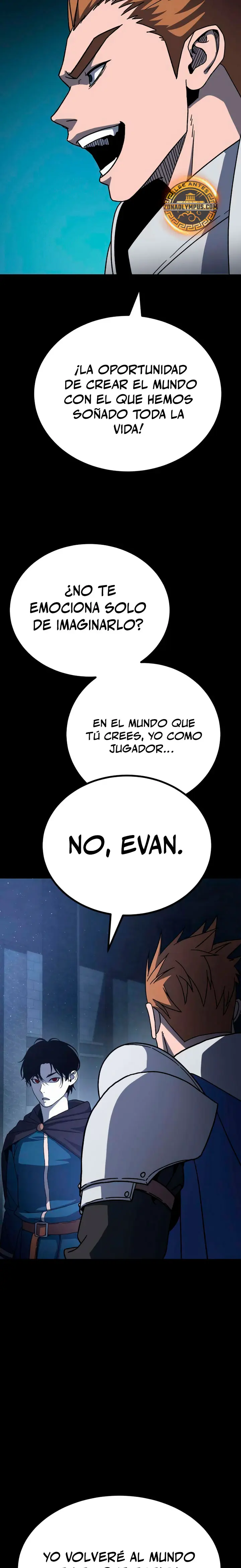 Al Diablo la Ventana de Estado capítulo 17, página 24
