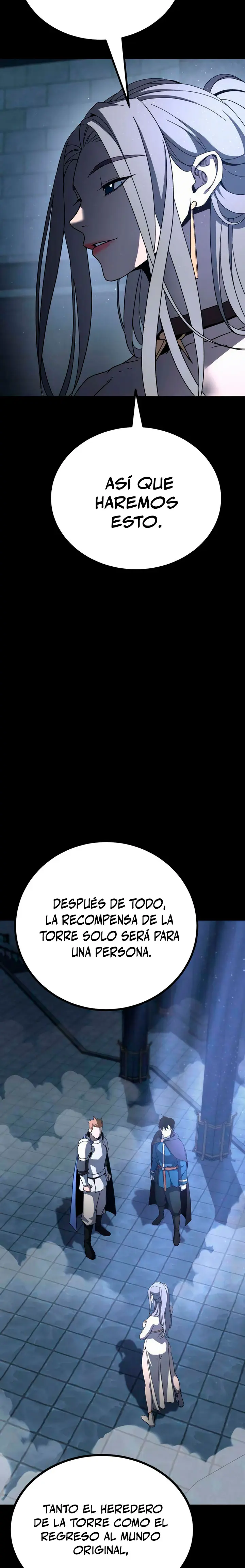 Al Diablo la Ventana de Estado capítulo 17, página 28