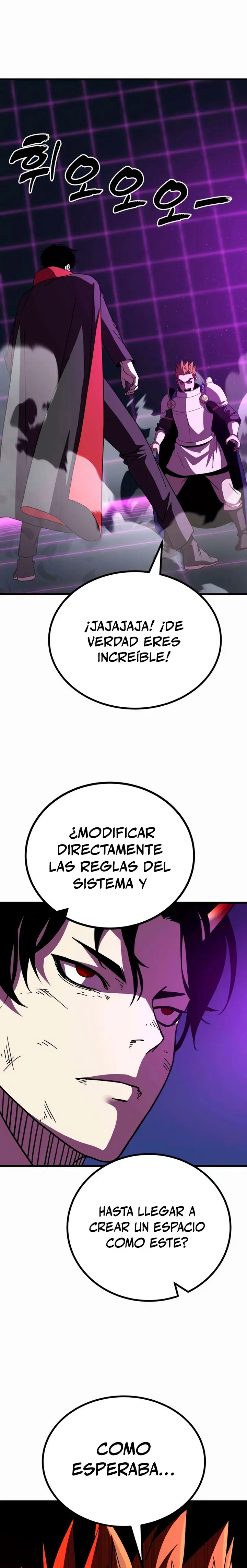 Al Diablo la Ventana de Estado capítulo 17, página 40