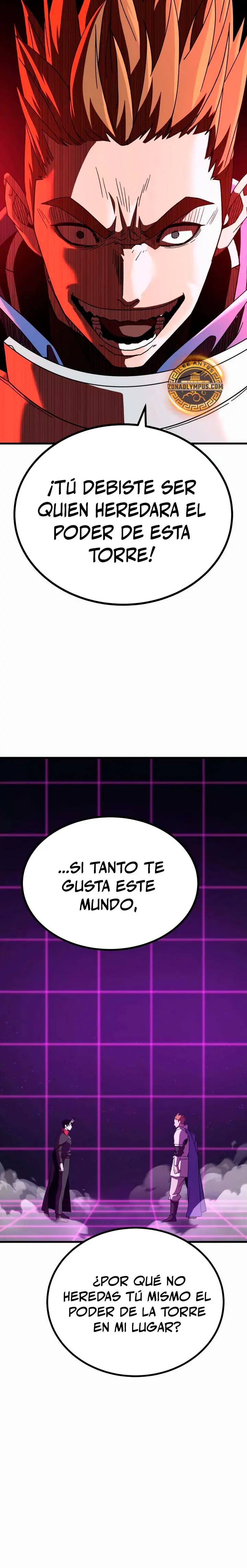 Al Diablo la Ventana de Estado capítulo 17, página 41