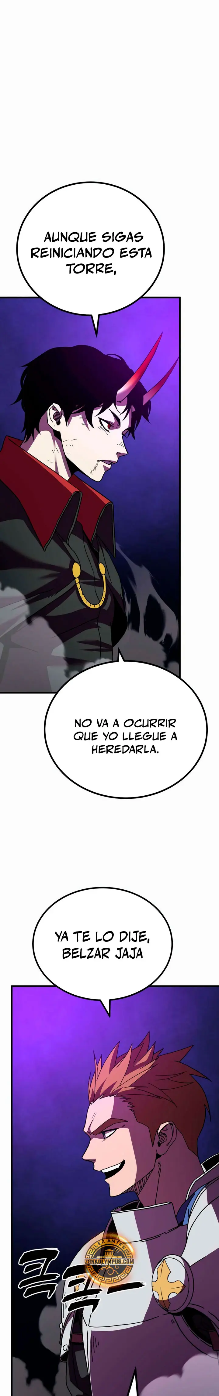 Al Diablo la Ventana de Estado capítulo 17, página 42