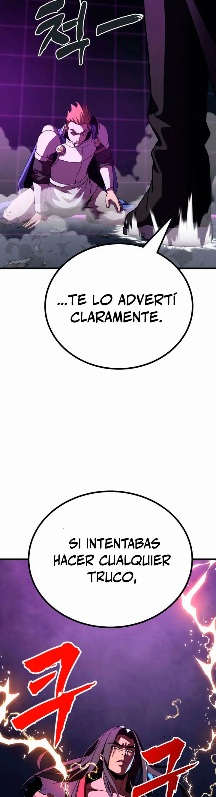 Al Diablo la Ventana de Estado capítulo 17, página 48