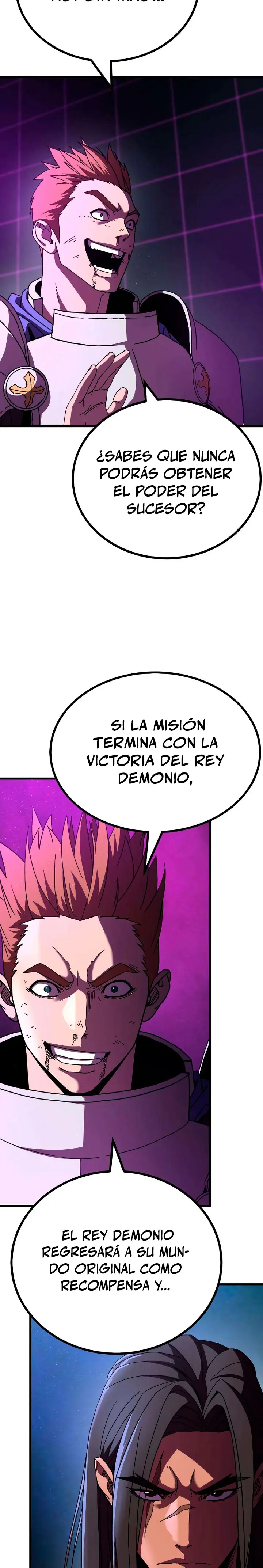 Al Diablo la Ventana de Estado capítulo 18, página 6