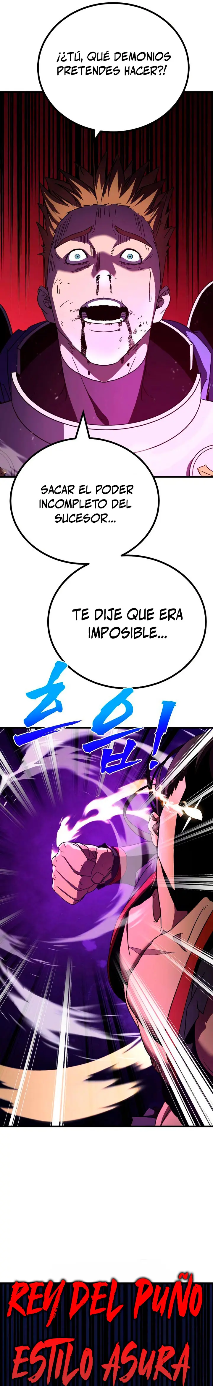 Al Diablo la Ventana de Estado capítulo 18, página 11