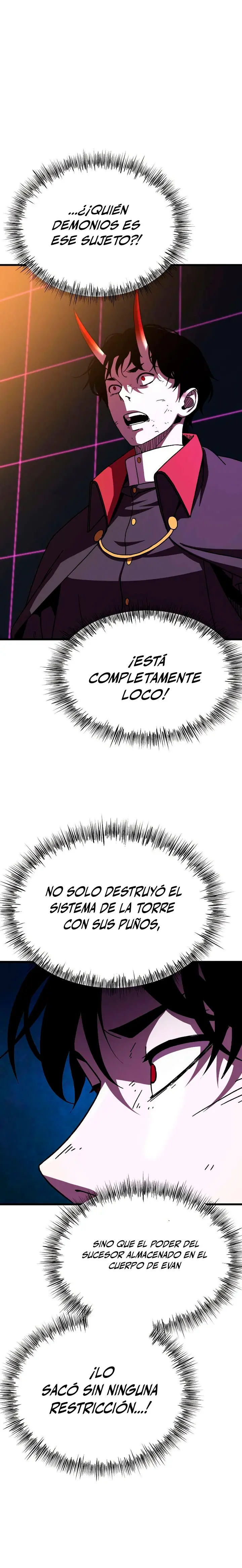 Al Diablo la Ventana de Estado capítulo 18, página 14
