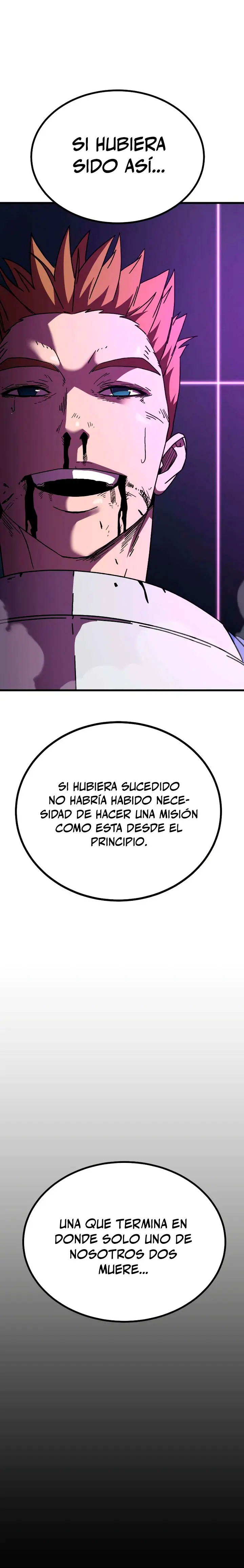Al Diablo la Ventana de Estado capítulo 18, página 20