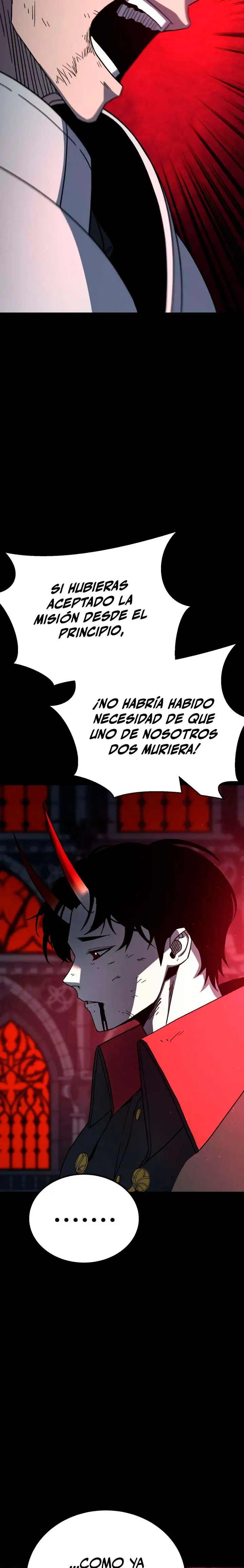 Al Diablo la Ventana de Estado capítulo 18, página 24