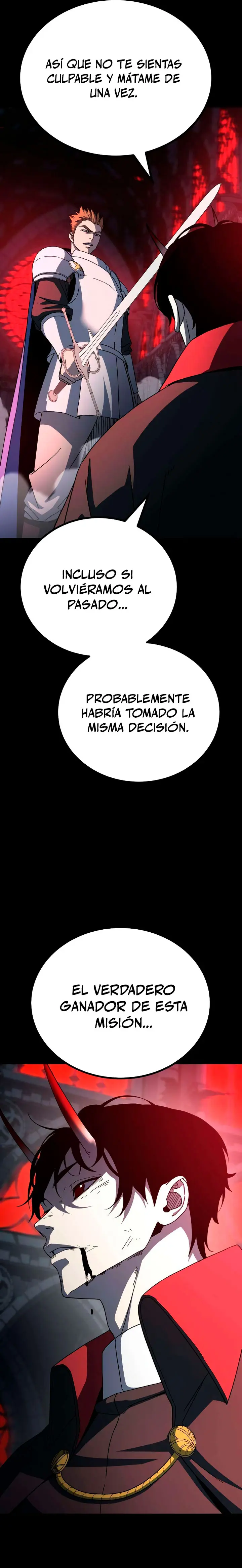 Al Diablo la Ventana de Estado capítulo 18, página 26