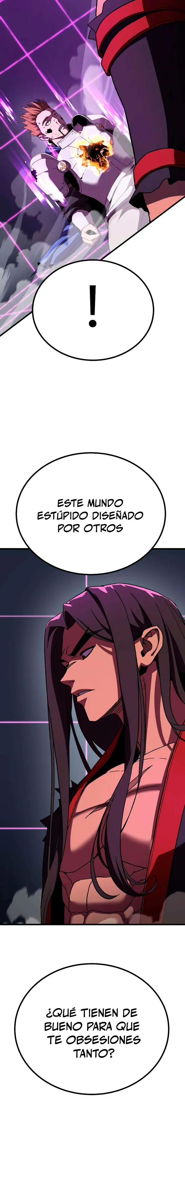 Al Diablo la Ventana de Estado capítulo 18, página 34