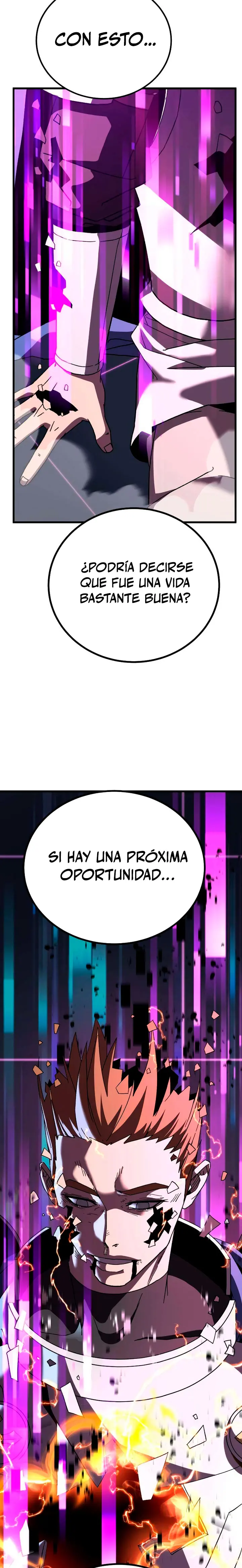Al Diablo la Ventana de Estado capítulo 18, página 40