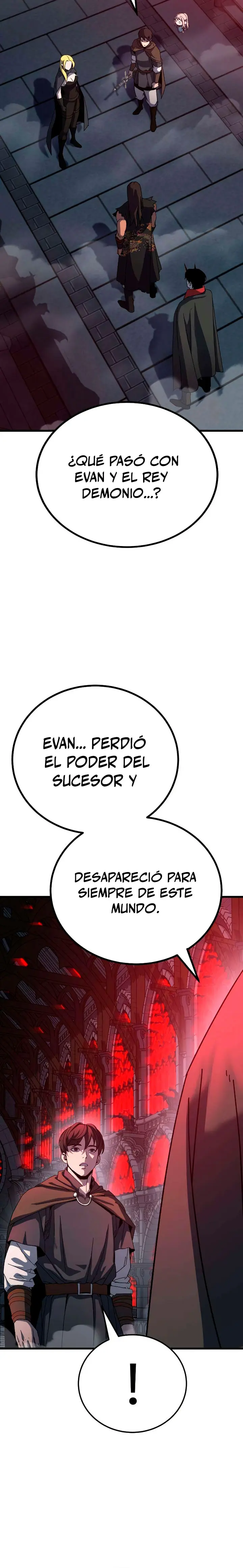 Al Diablo la Ventana de Estado capítulo 18, página 43