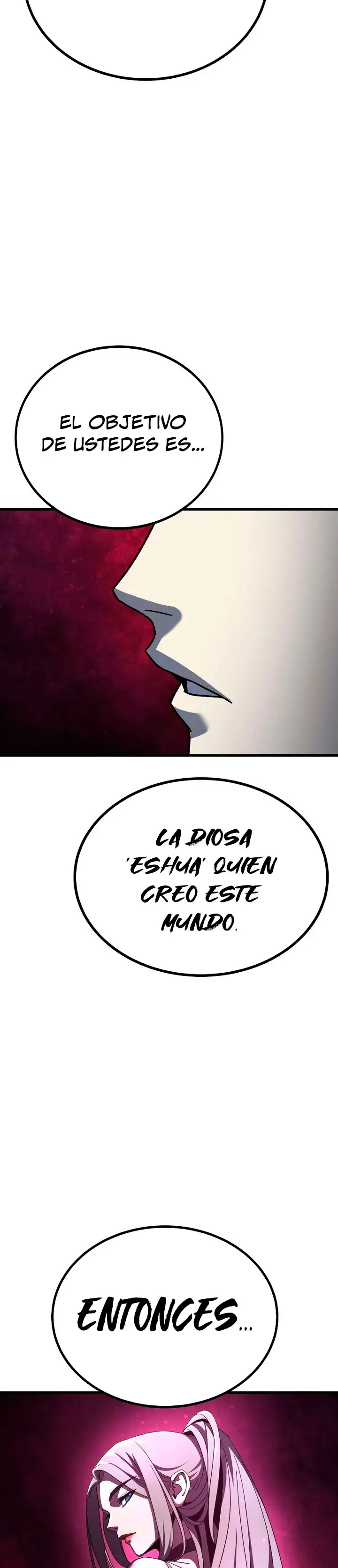 Al Diablo la Ventana de Estado capítulo 18, página 48