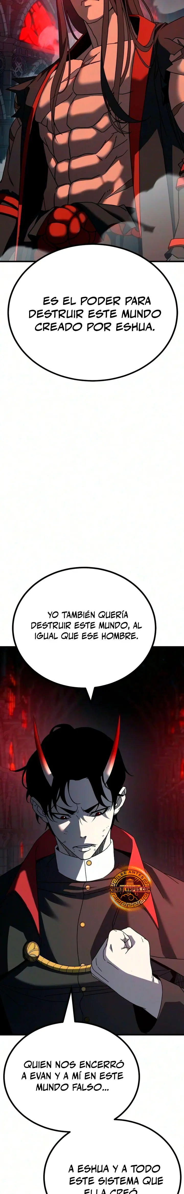 Al Diablo la Ventana de Estado capítulo 19, página 5