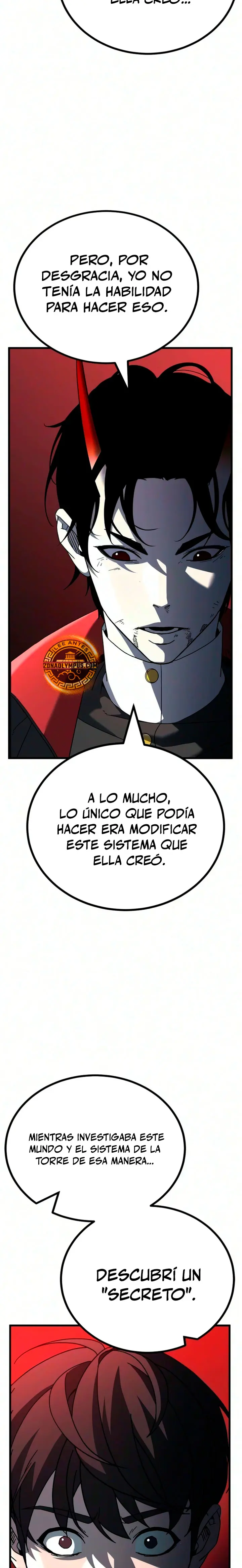 Al Diablo la Ventana de Estado capítulo 19, página 6