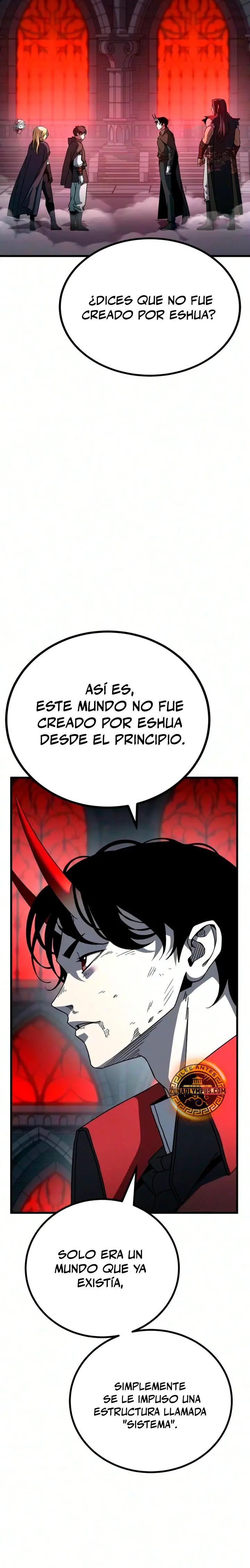 Al Diablo la Ventana de Estado capítulo 19, página 8