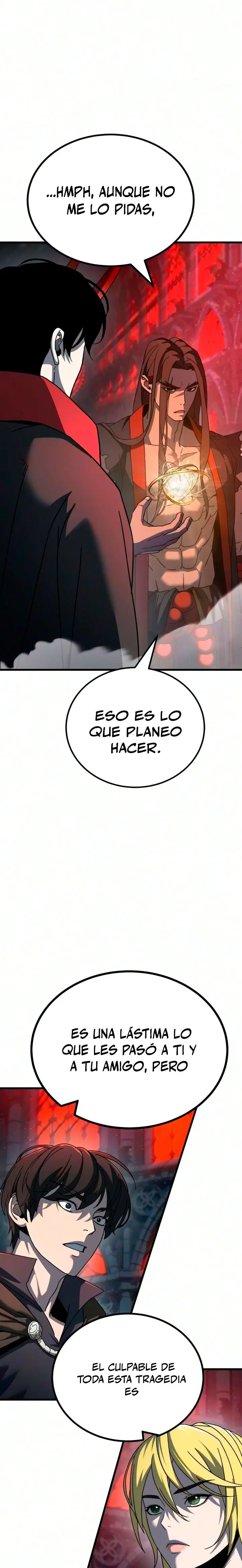 Al Diablo la Ventana de Estado capítulo 19, página 15