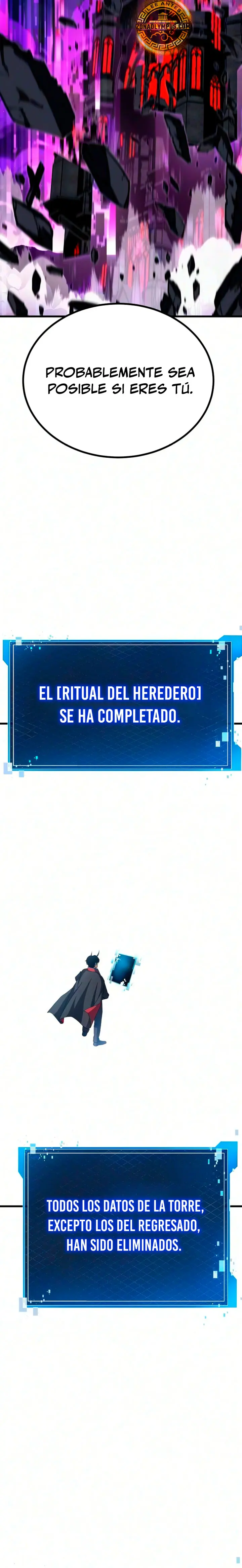 Al Diablo la Ventana de Estado capítulo 19, página 19