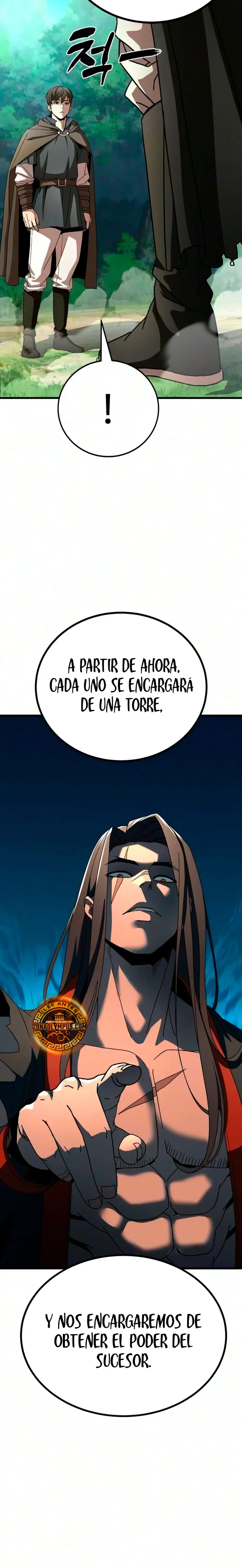 Al Diablo la Ventana de Estado capítulo 19, página 37