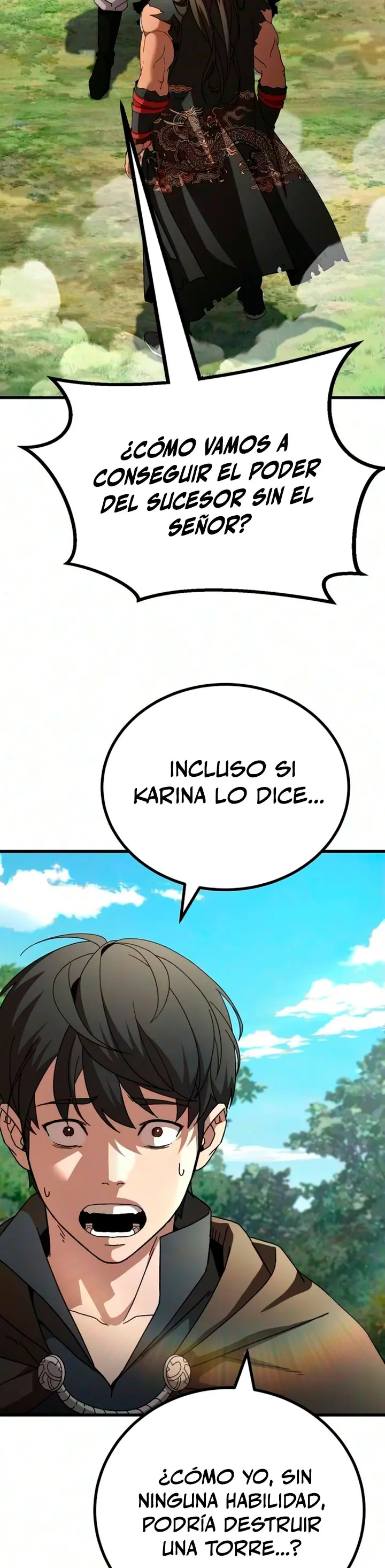 Al Diablo la Ventana de Estado capítulo 19, página 39