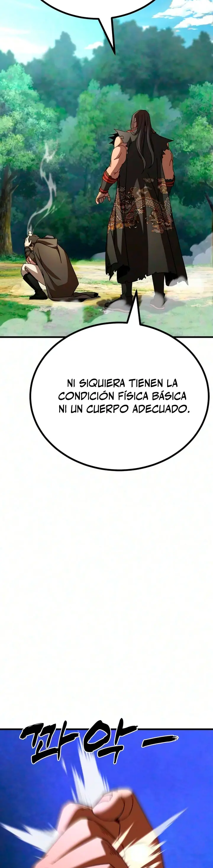 Al Diablo la Ventana de Estado capítulo 19, página 41