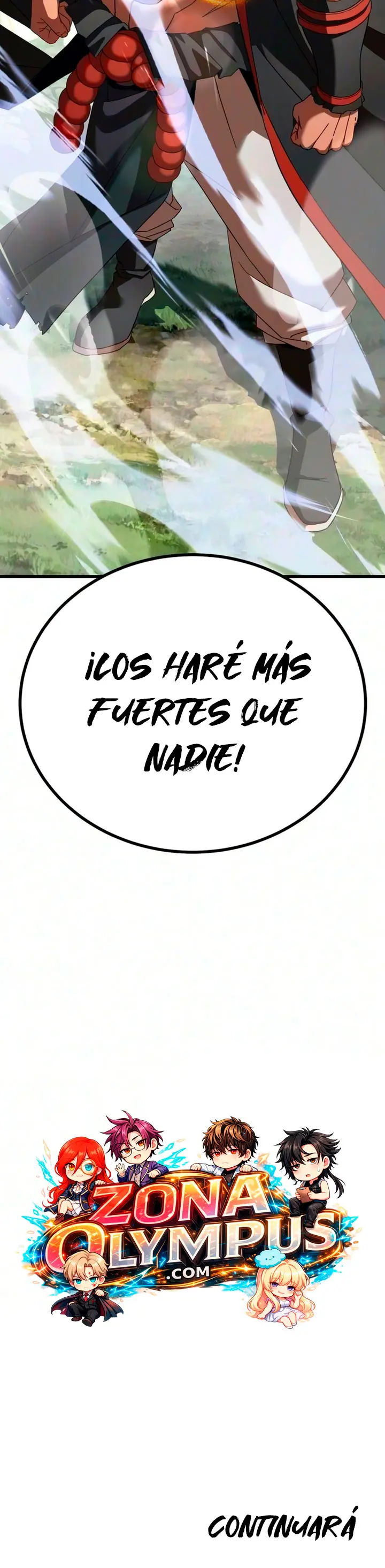Al Diablo la Ventana de Estado capítulo 19, página 43