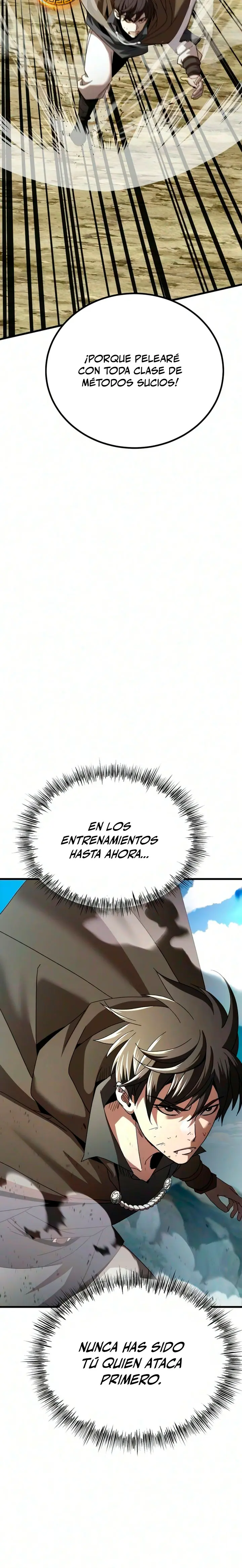 Al Diablo la Ventana de Estado capítulo 20, página 11