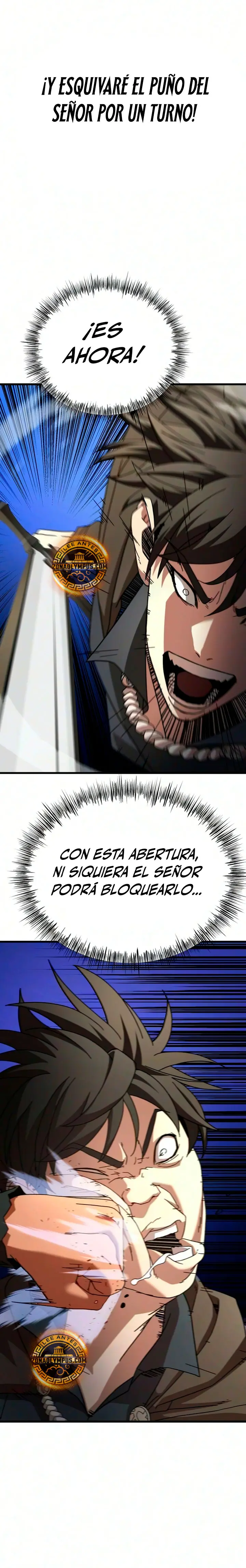 Al Diablo la Ventana de Estado capítulo 20, página 14