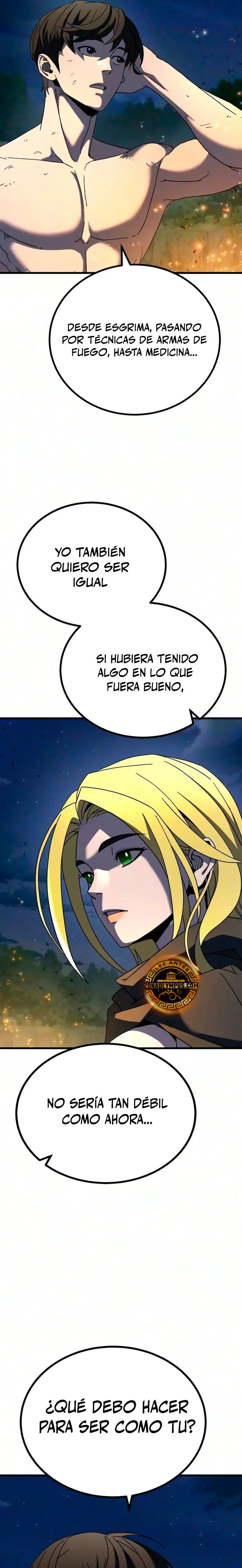 Al Diablo la Ventana de Estado capítulo 20, página 20