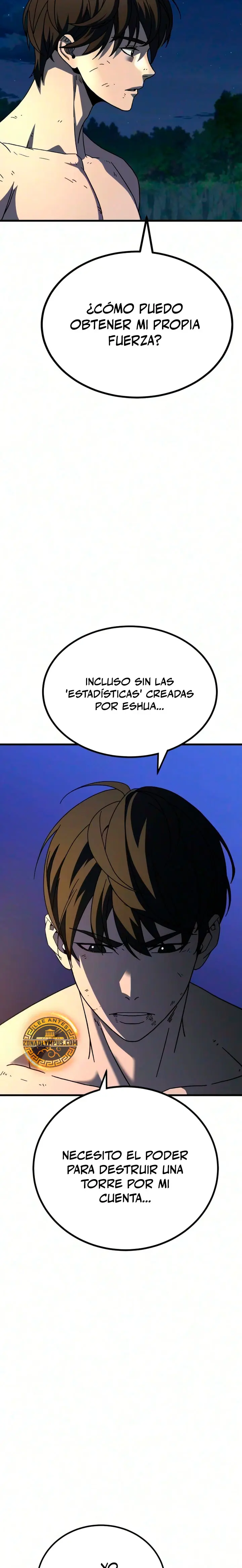 Al Diablo la Ventana de Estado capítulo 20, página 21