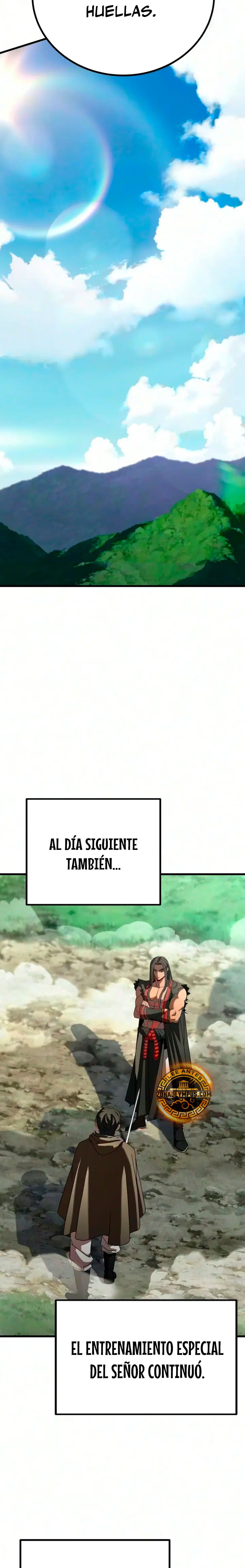 Al Diablo la Ventana de Estado capítulo 20, página 29
