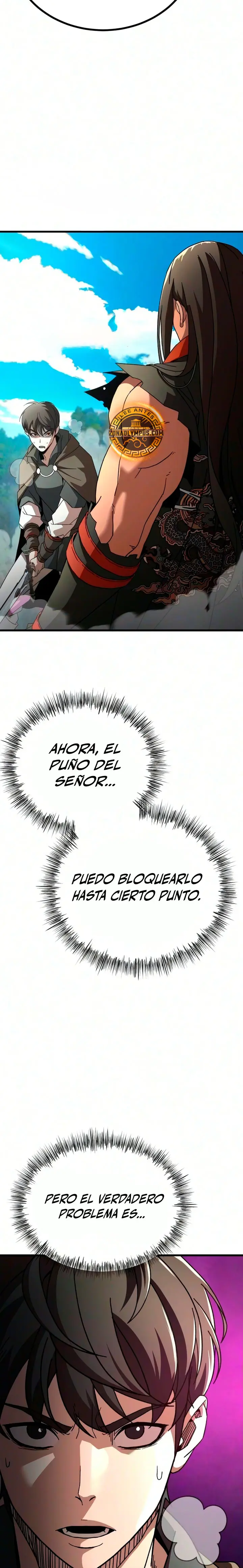 Al Diablo la Ventana de Estado capítulo 20, página 34