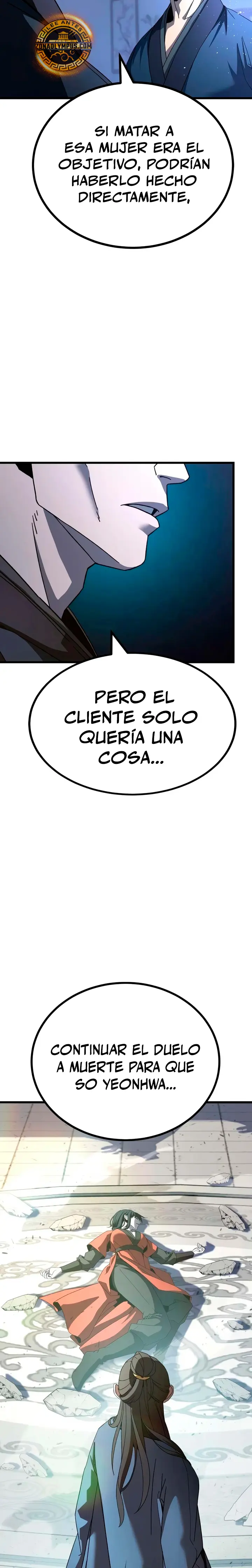 Al Diablo la Ventana de Estado capítulo 26, página 12