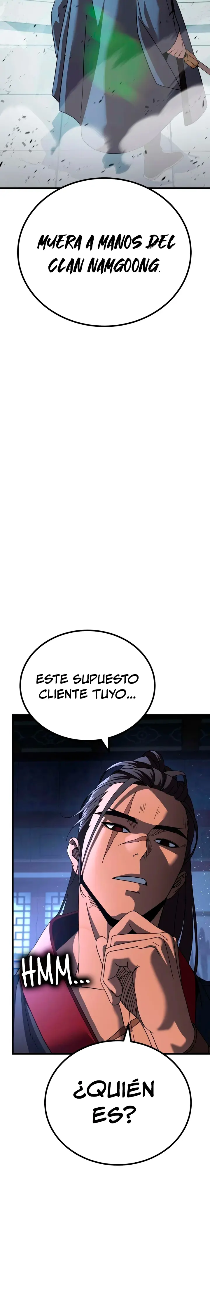 Al Diablo la Ventana de Estado capítulo 26, página 13